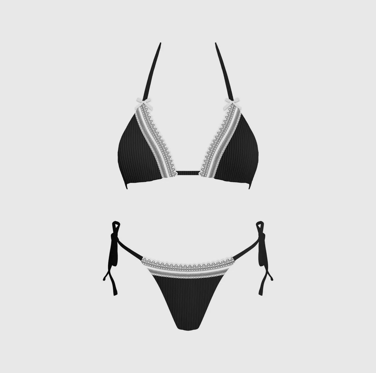 Stella Bikini Set