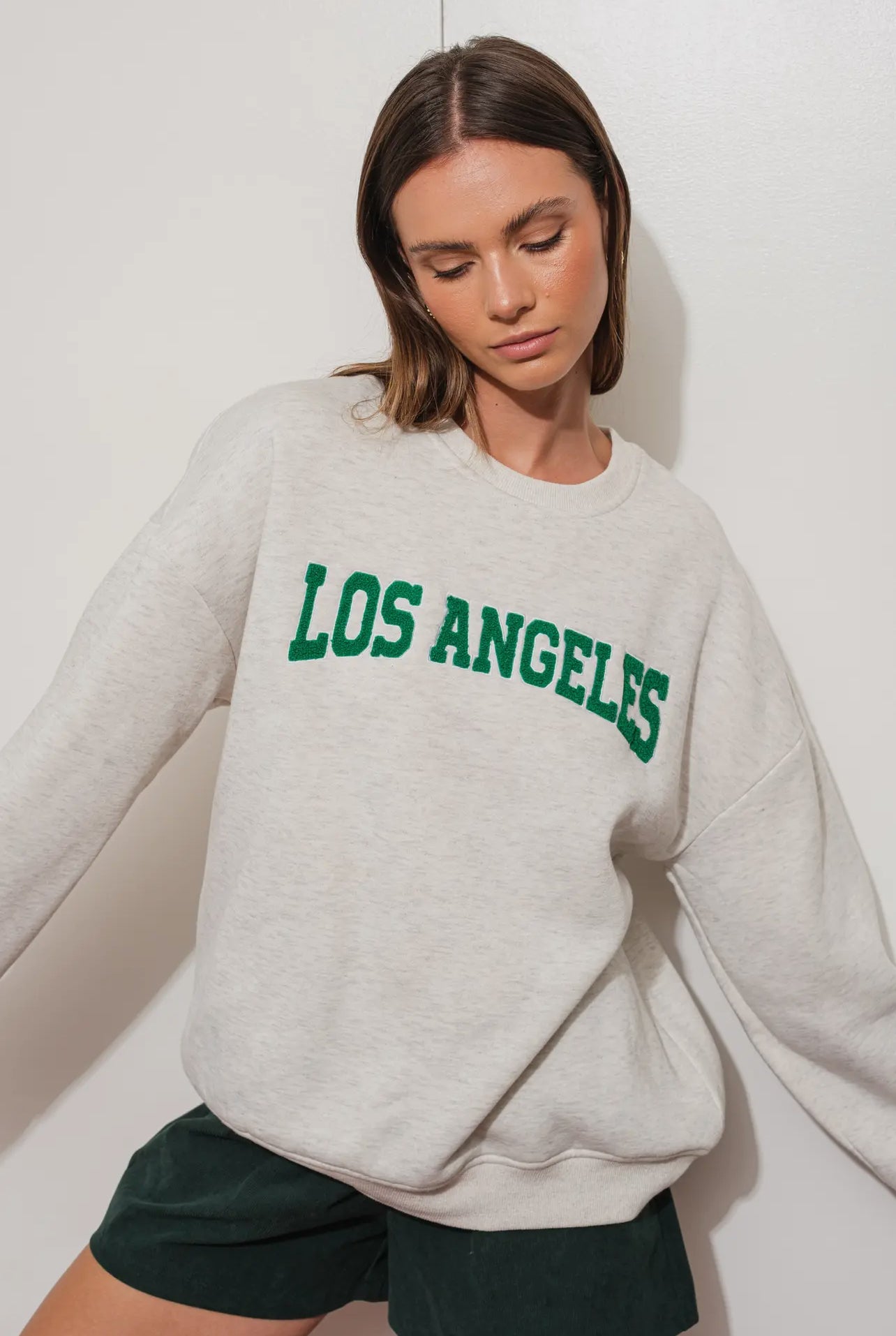 Los Angeles Crew