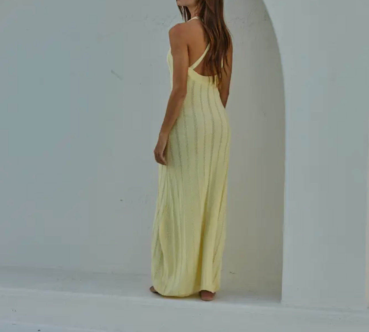 Rina Cover Up