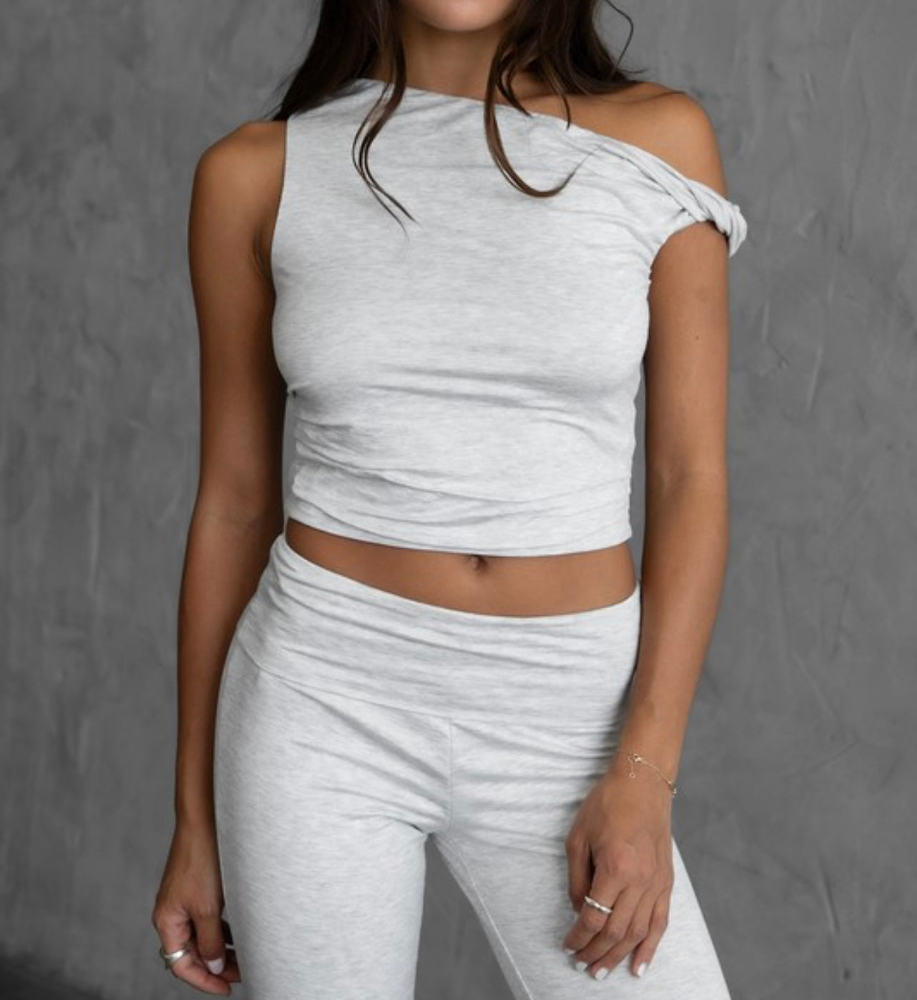 Jamie Twist Top
