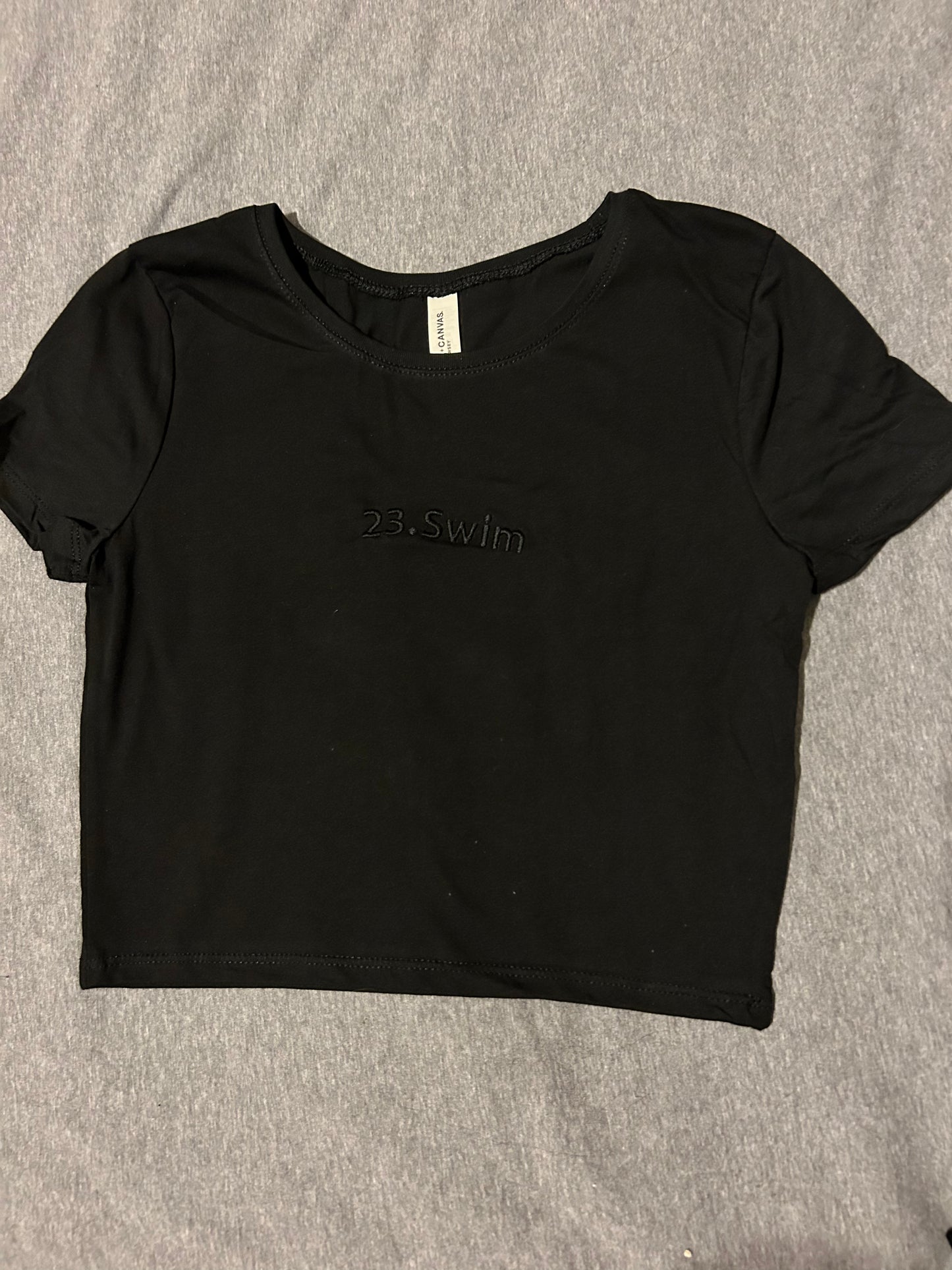 Sporty Flex Tee