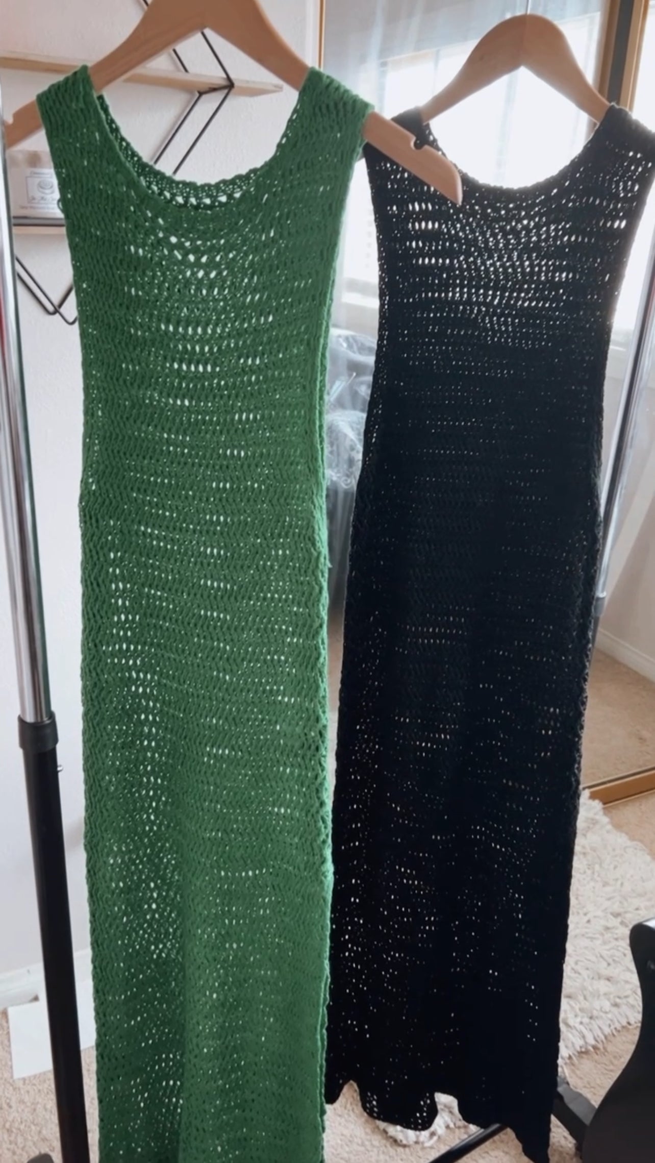Castaway Maxi Dress