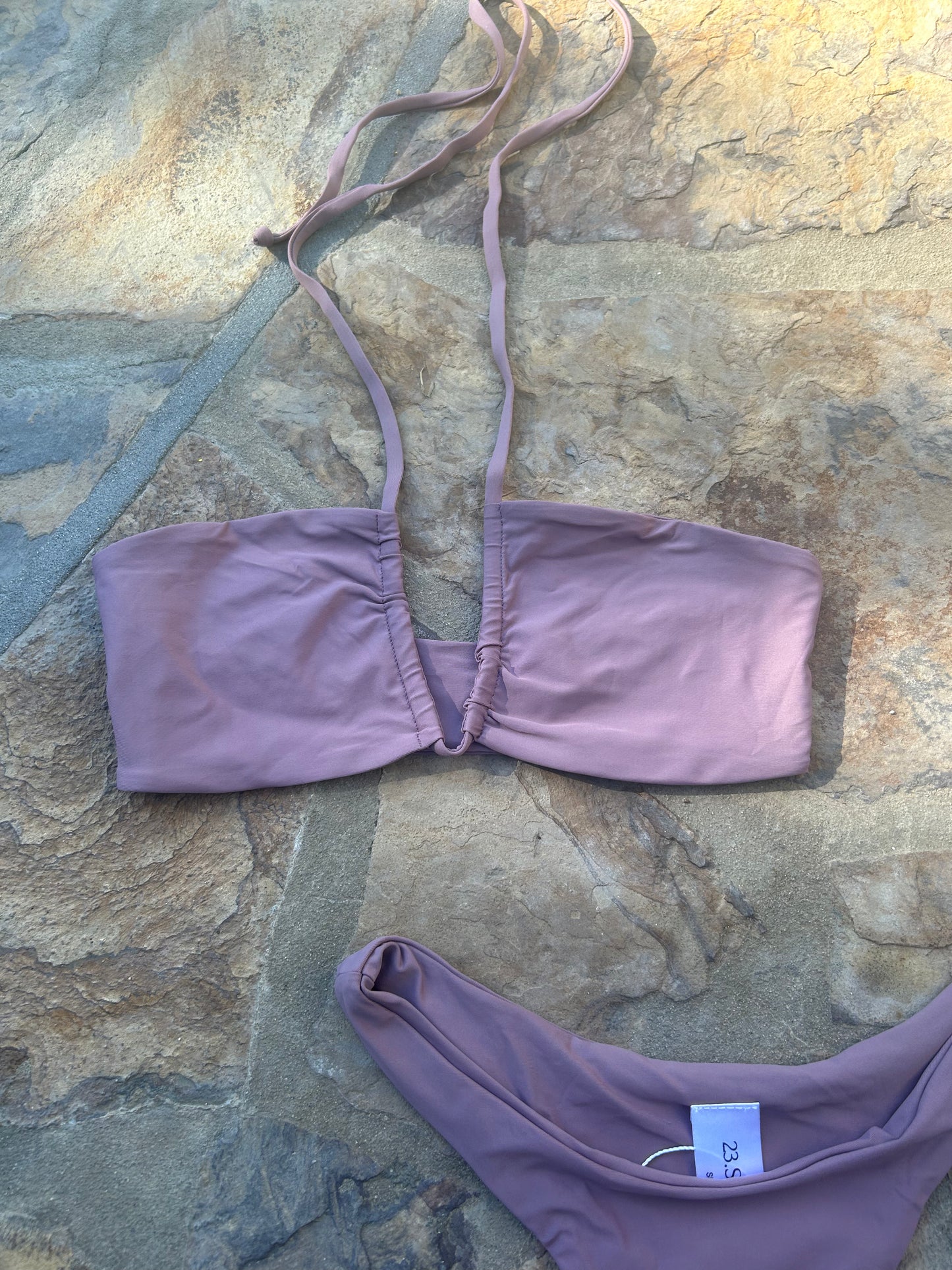 Callie Bikini Top