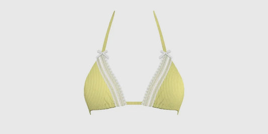 Stella Bikini Top
