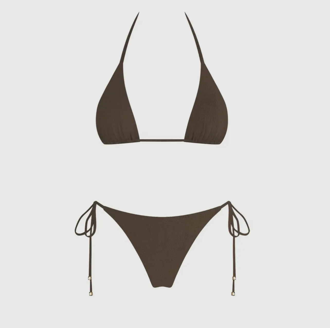 Endless Summer Bikini Set