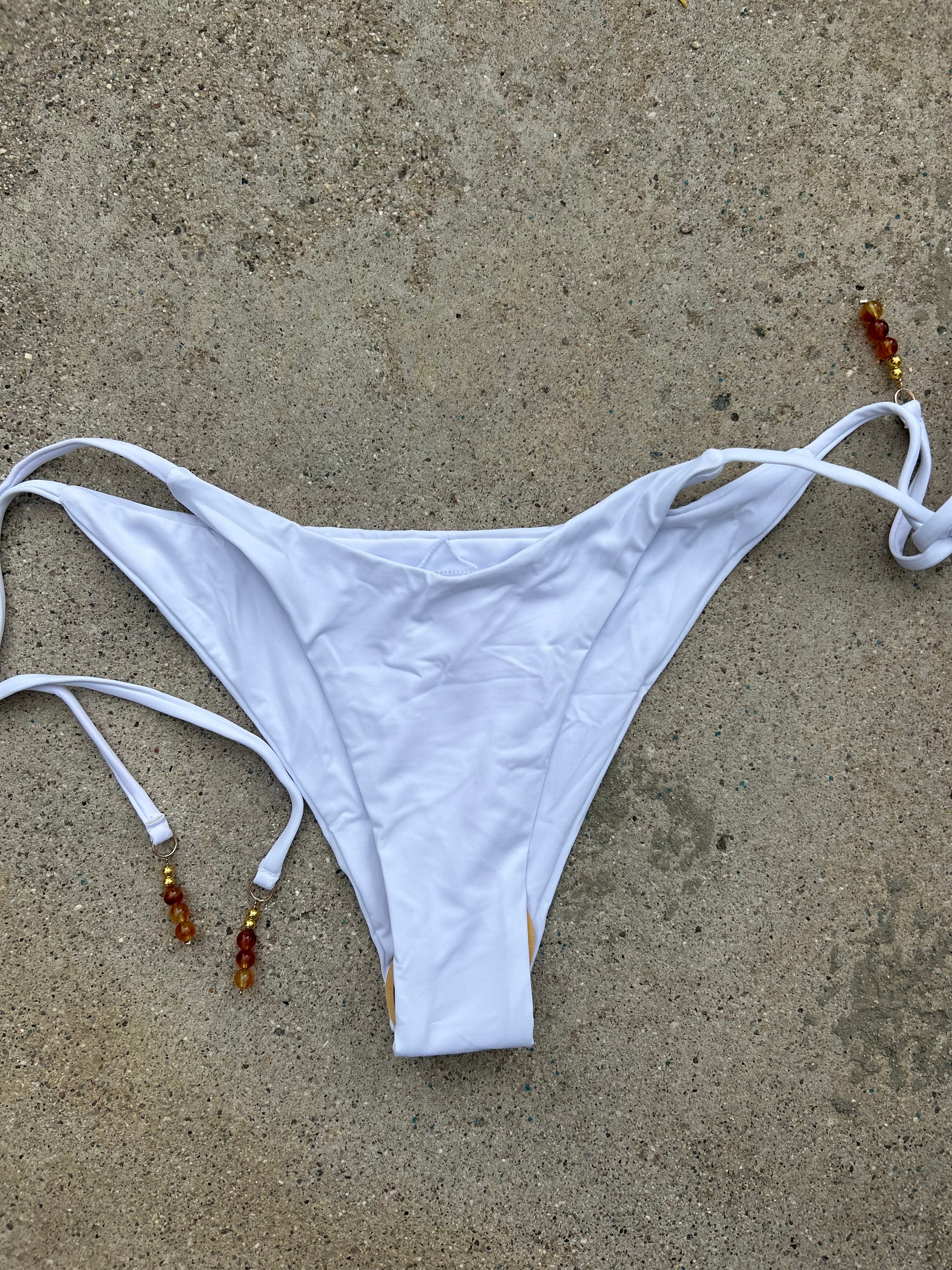 Willow Bikini Bottom
