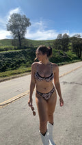 Sosa Bikini Set