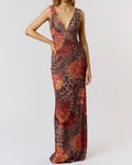 Wild Night Maxi Dress