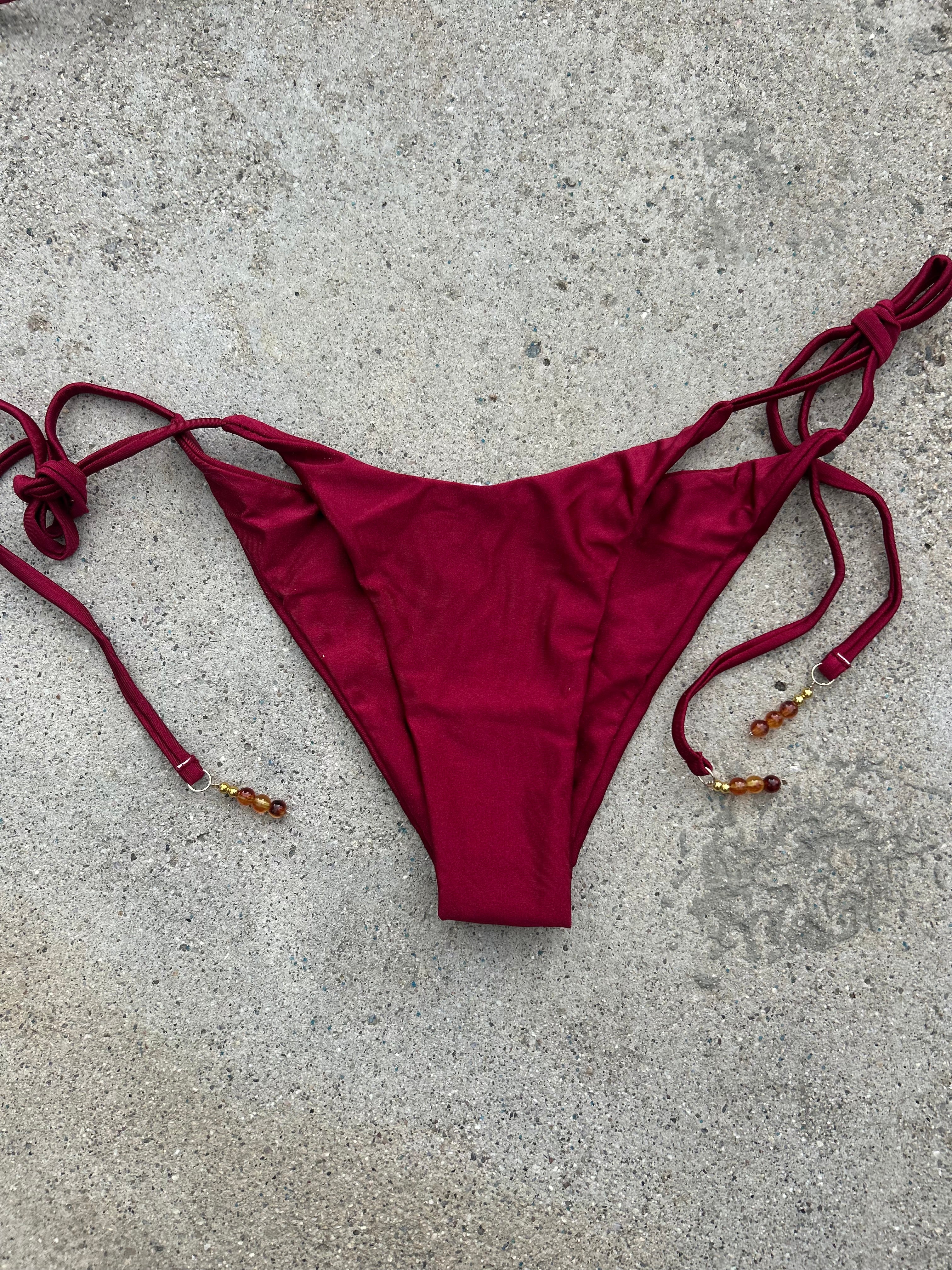 Indie Bikini Bottom