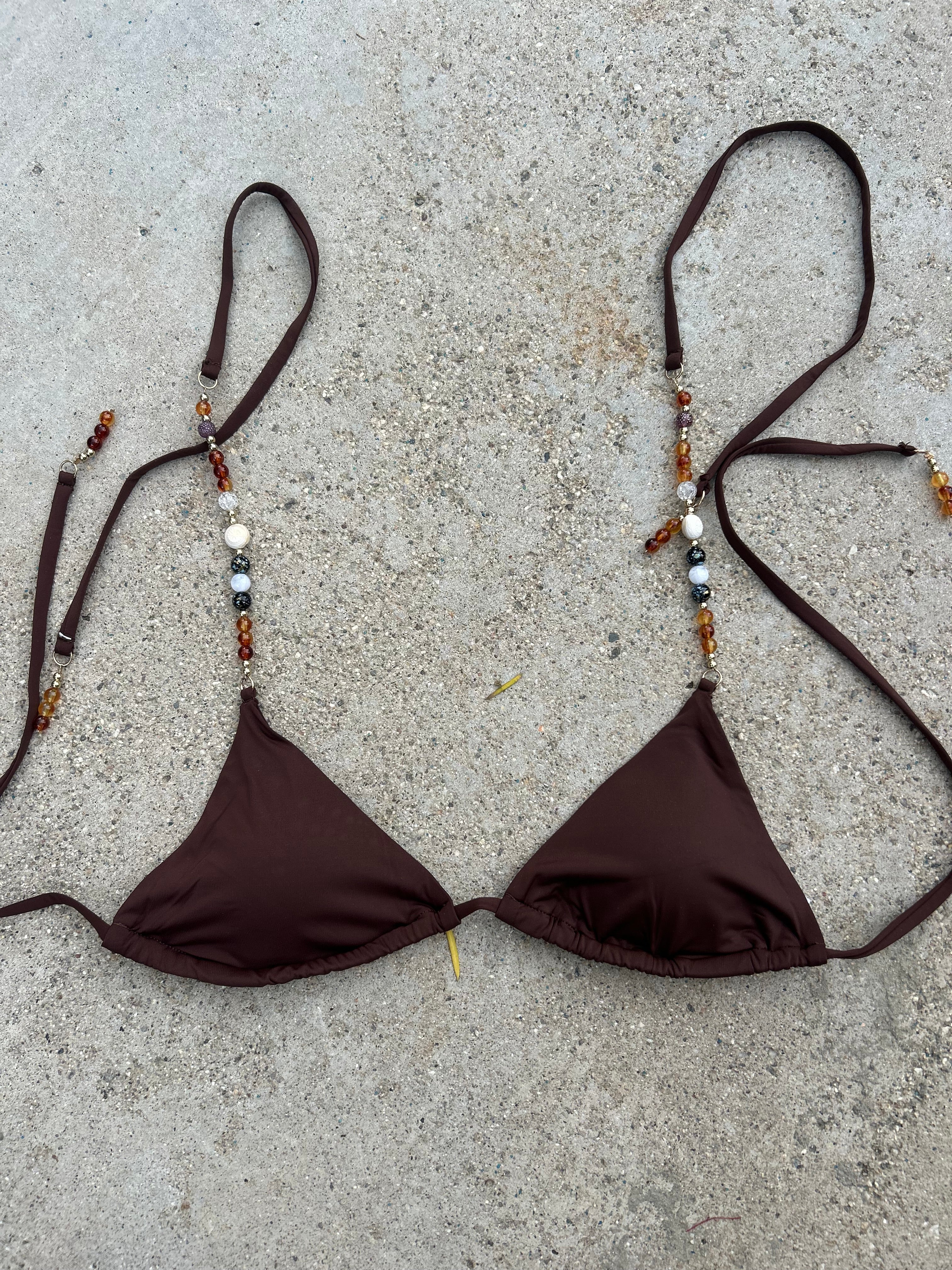Coco Bikini Top