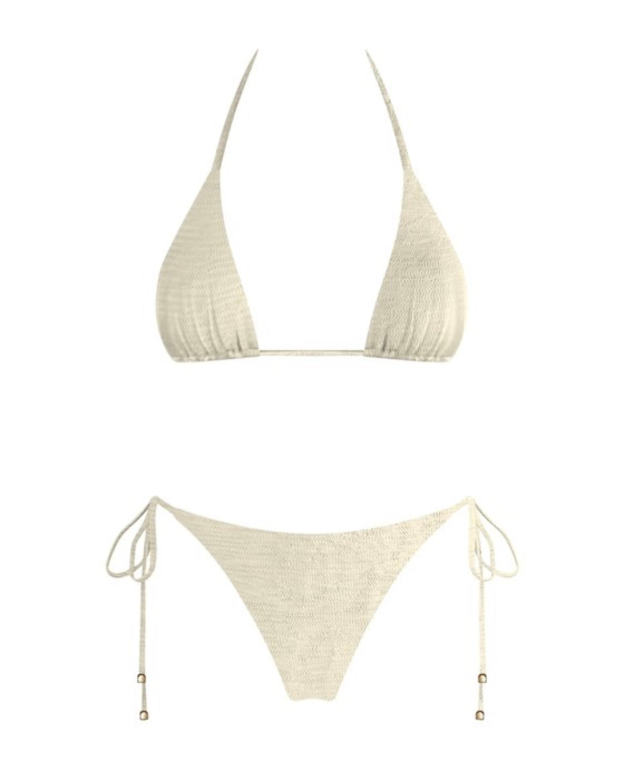 Endless Summer Bikini Set