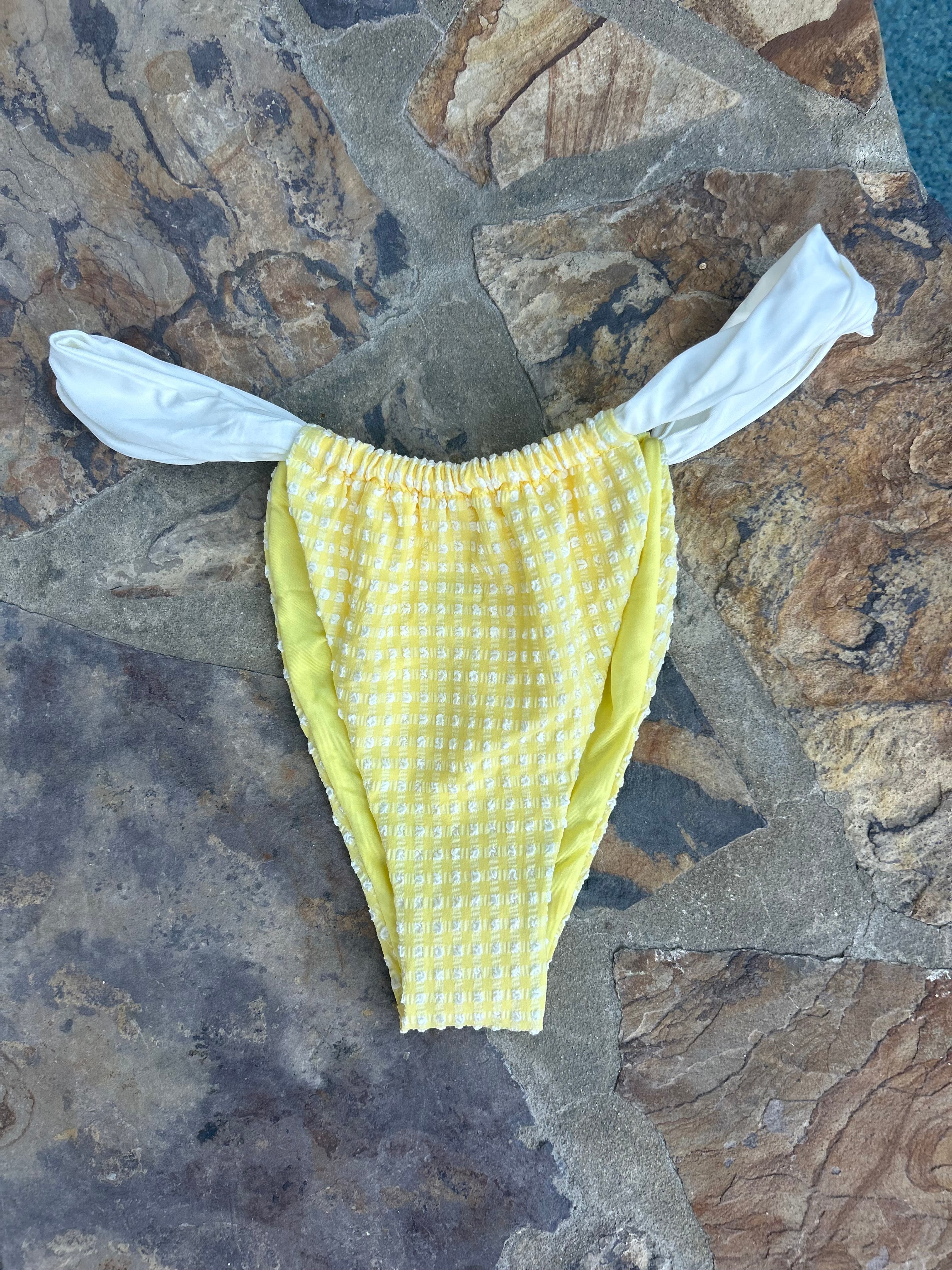 Mellow Bikini Bottom