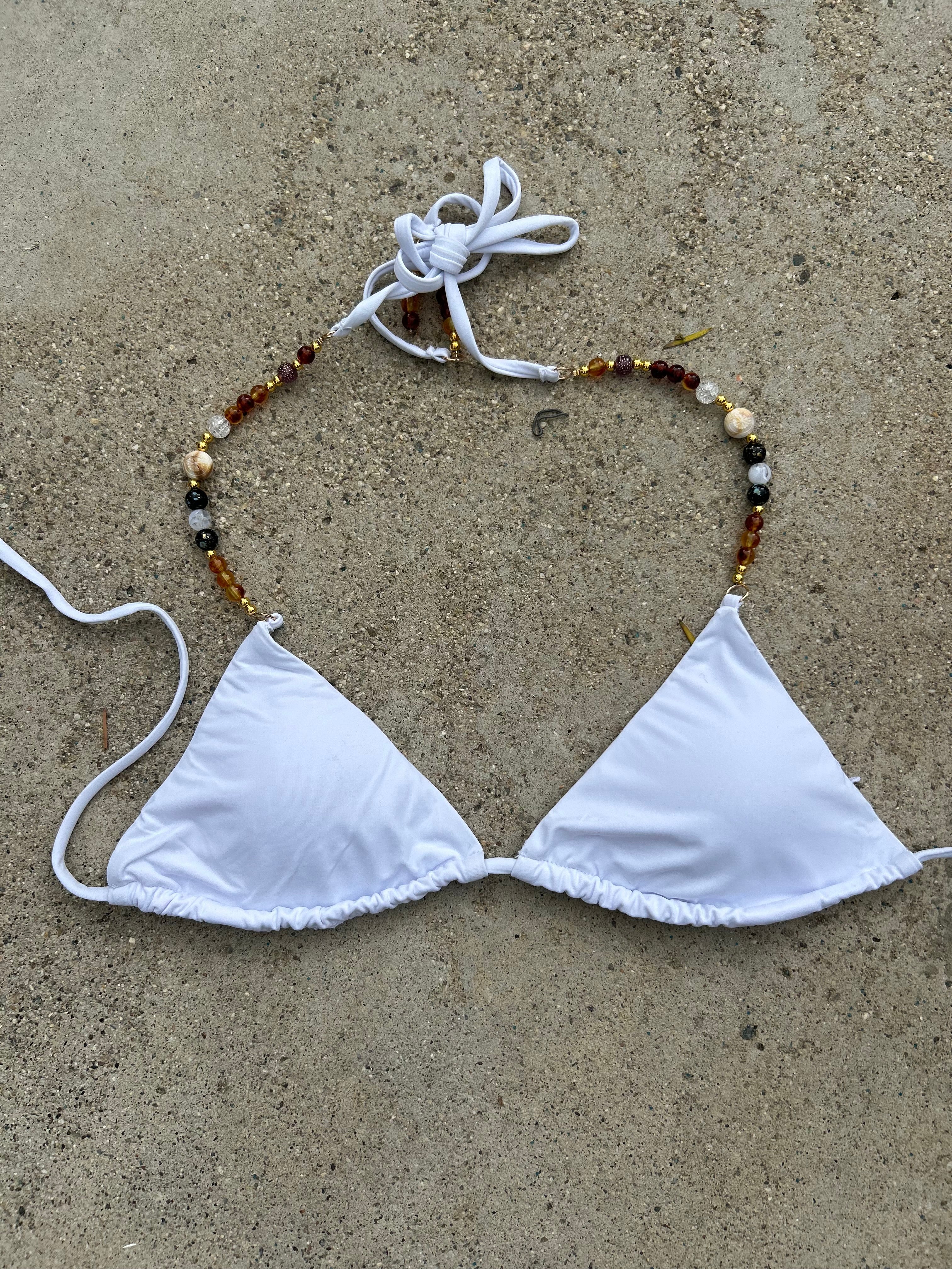 Willow Bikini Top