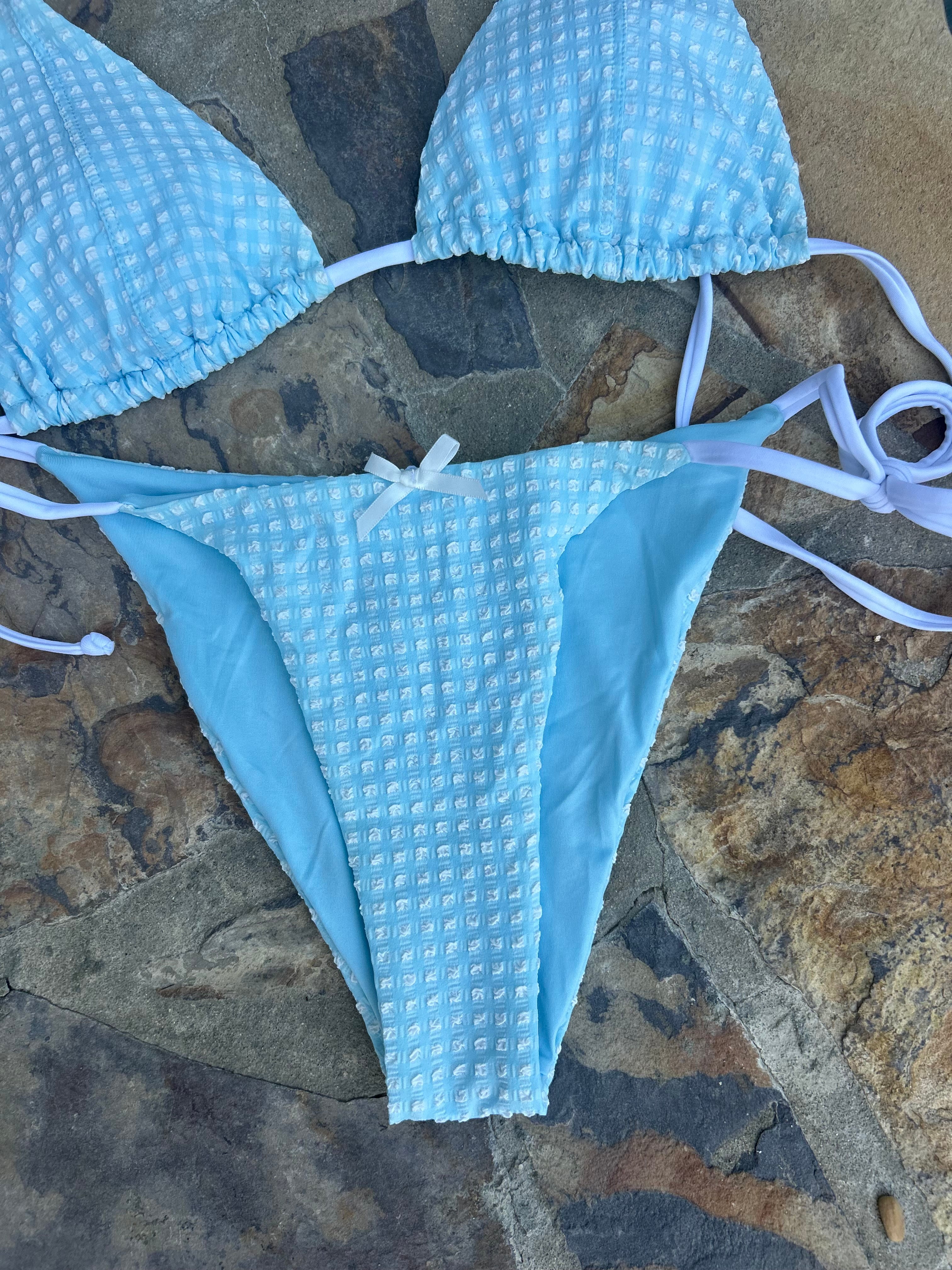 Kenzie Bikini Bottom