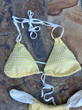 Mellow Bikini Top