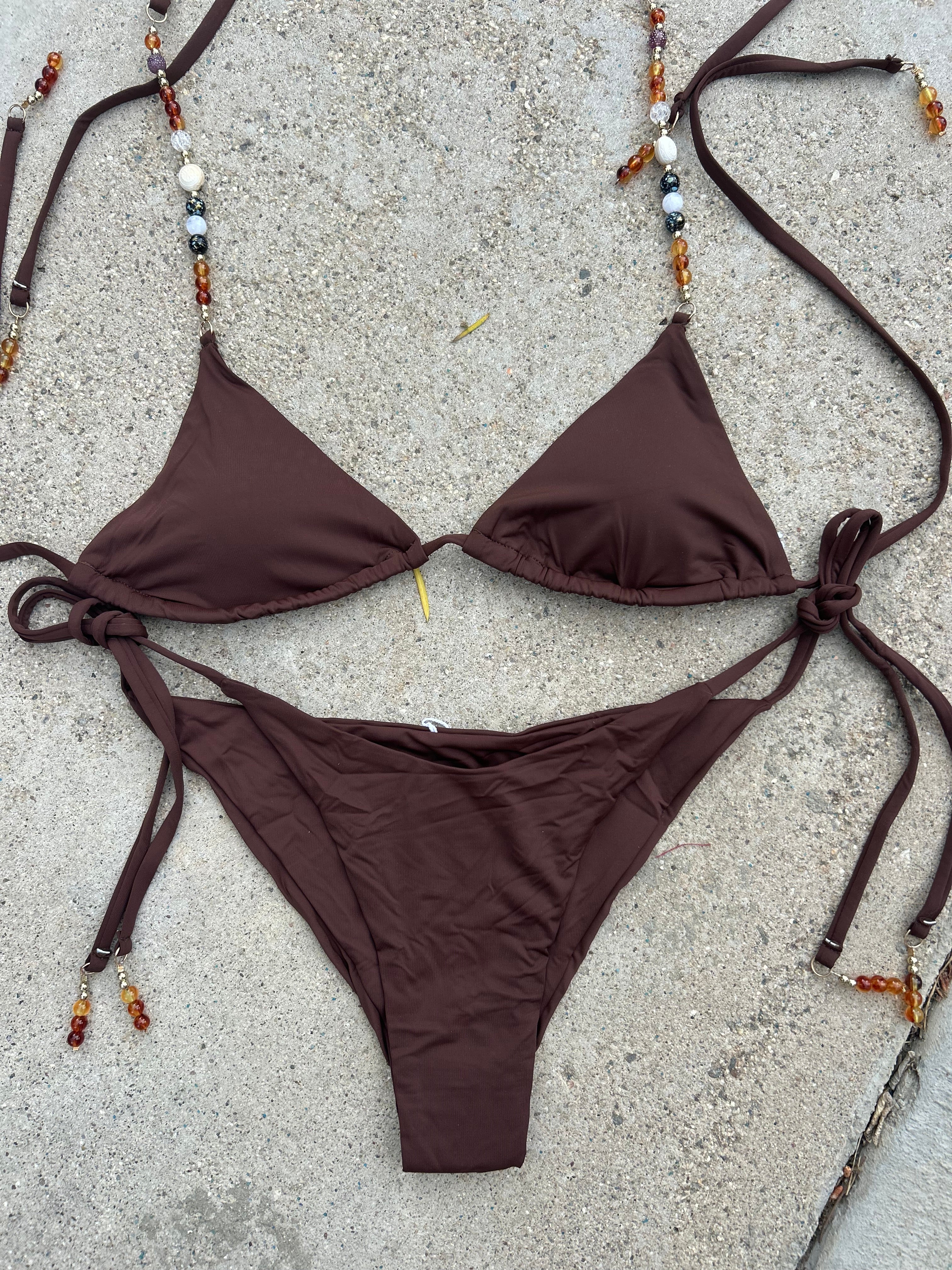 Coco Bikini Set