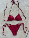 Indie Bikini Set