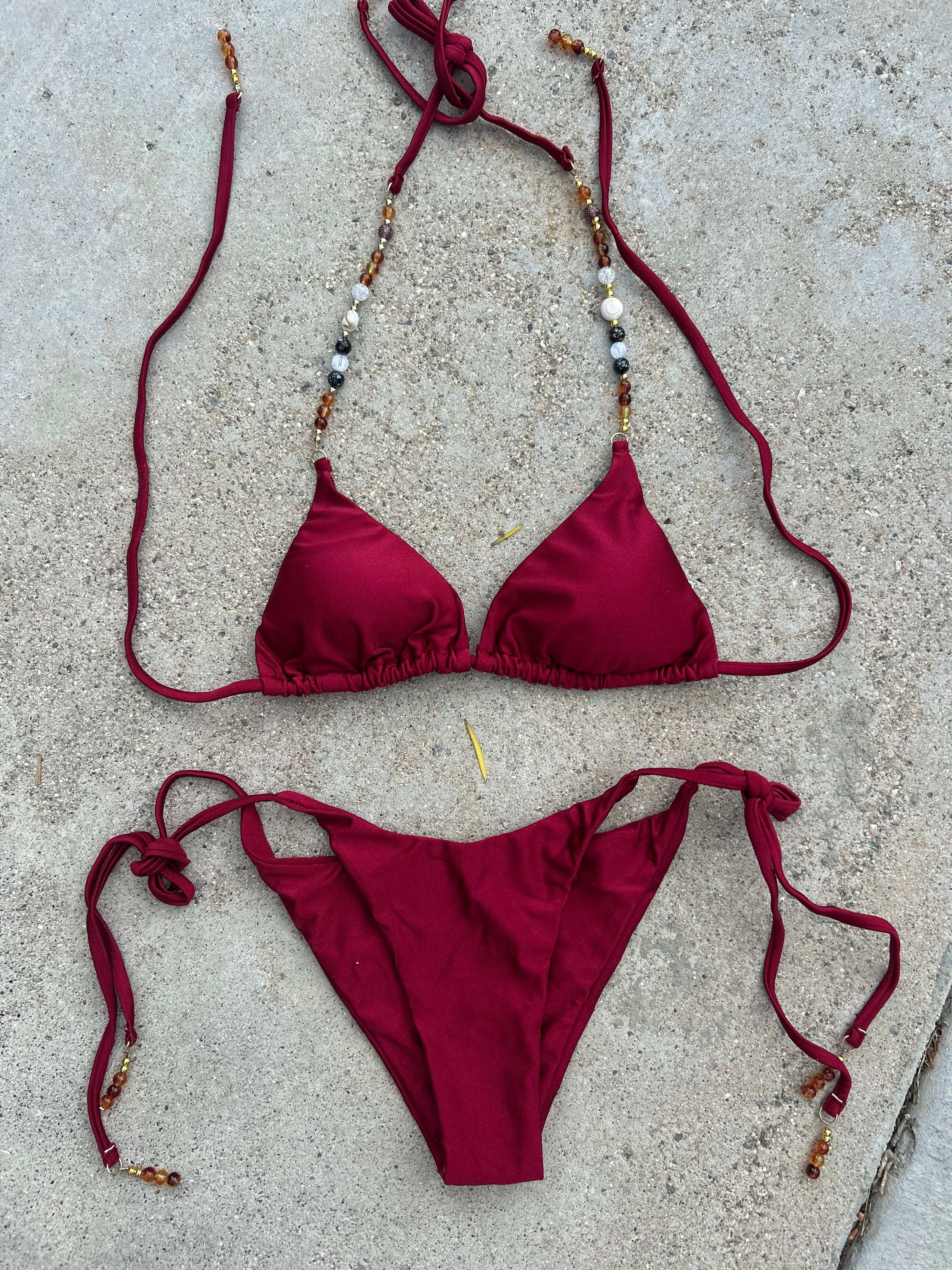 Indie Bikini Set