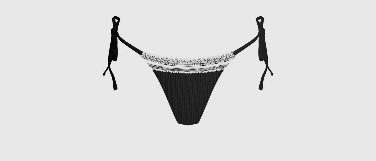 Stella Bikini Bottom