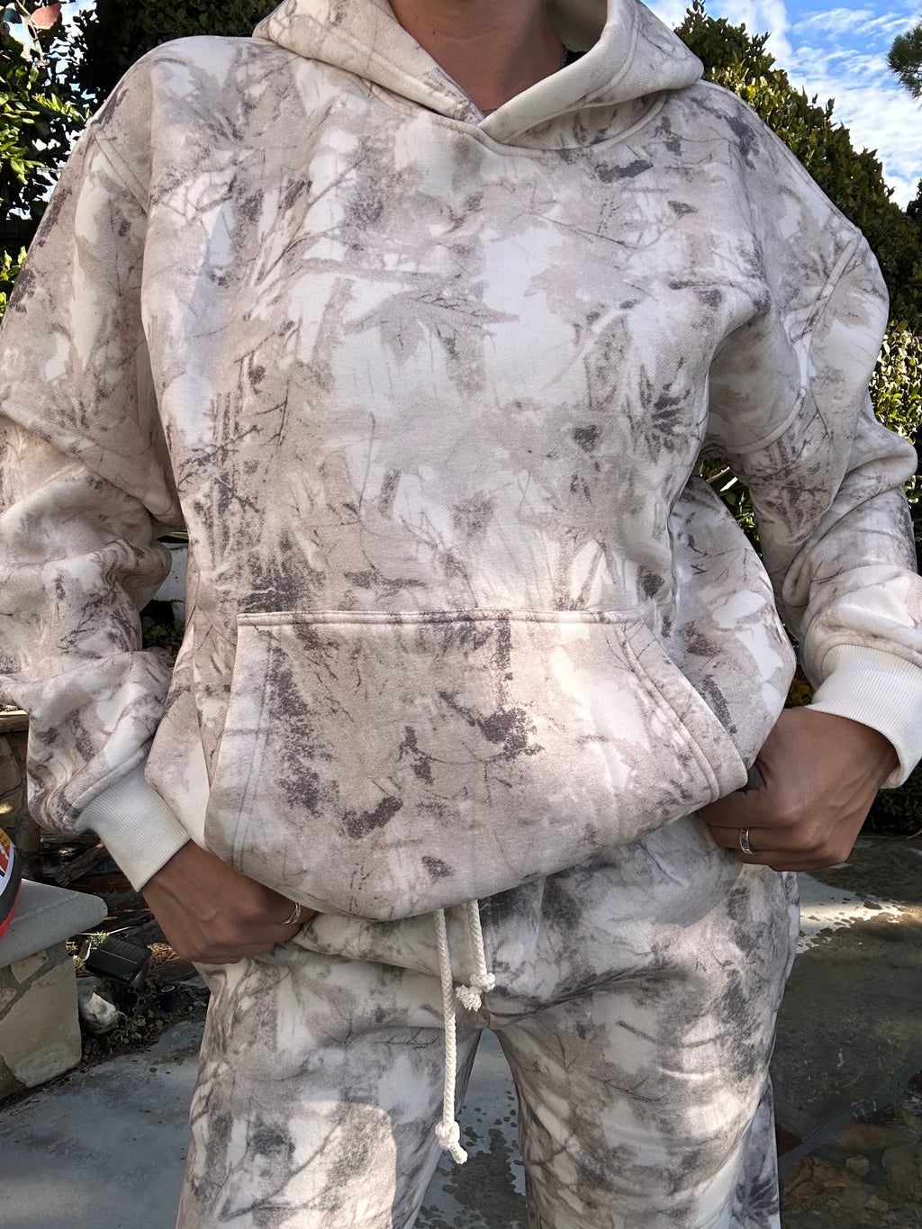Taylor Hoodie