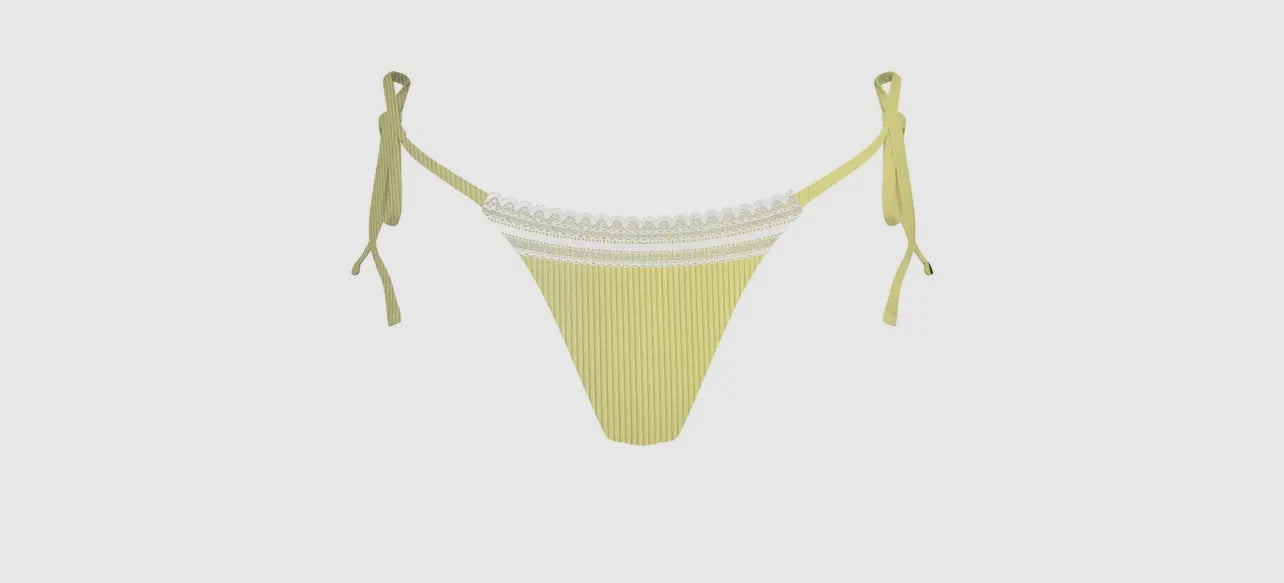 Stella Bikini Bottom