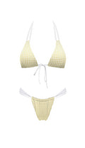 Mellow Bikini Set