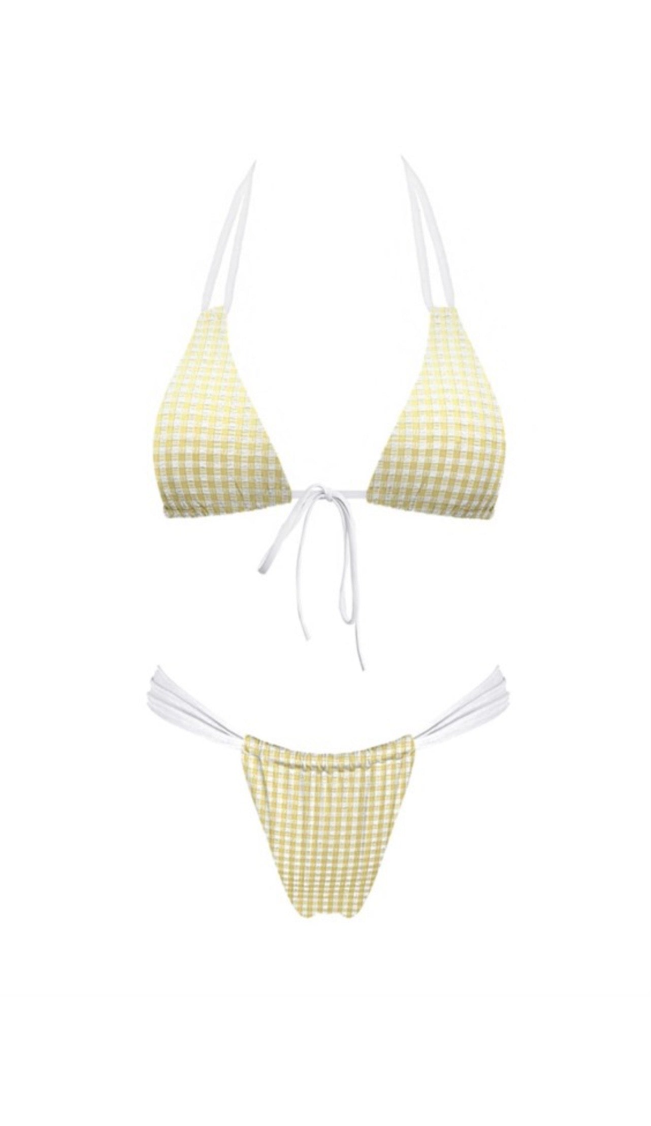 Mellow Bikini Set