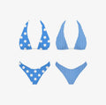 Mable Reversible Bikini Set