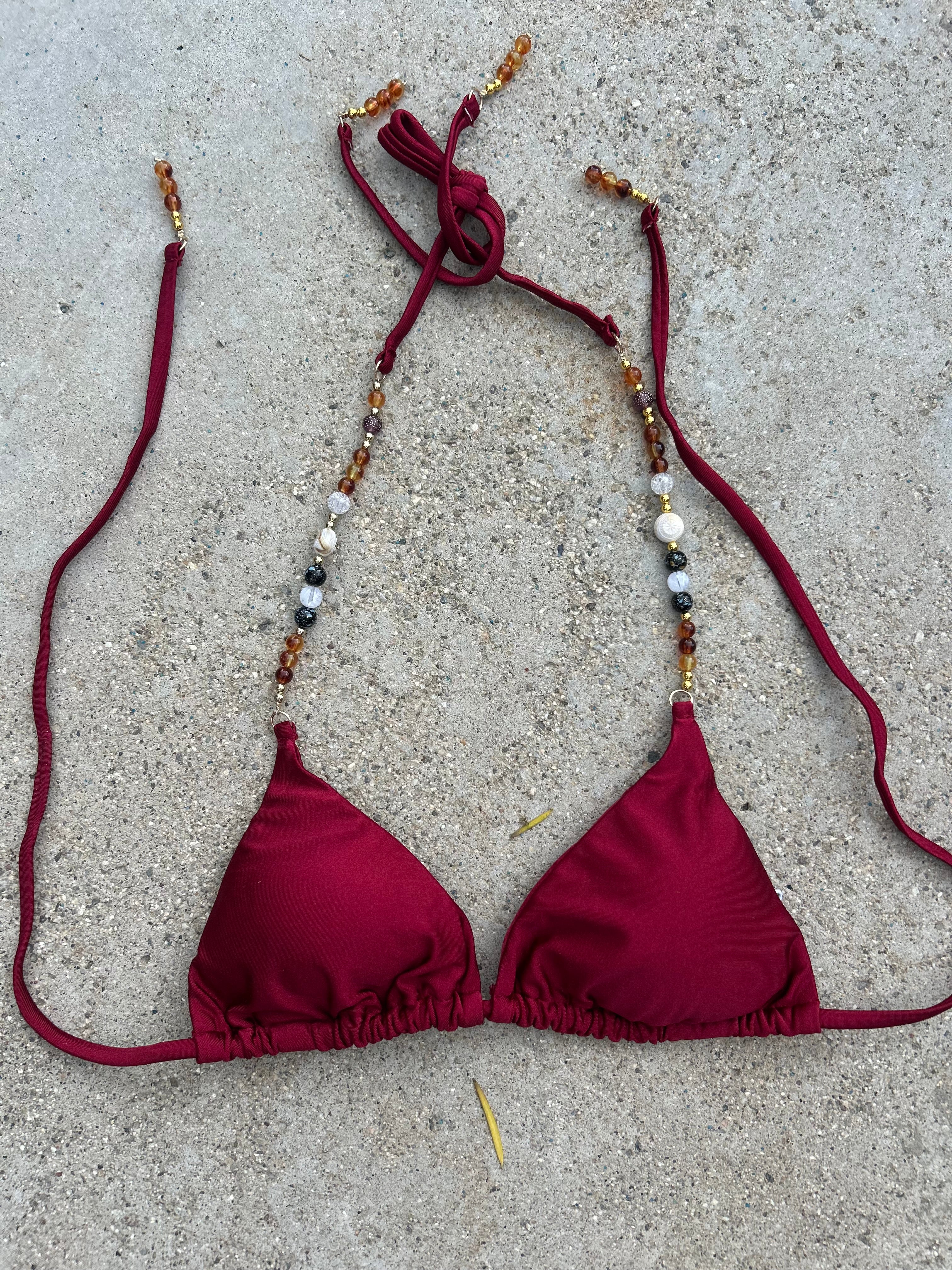 Indie Bikini Top