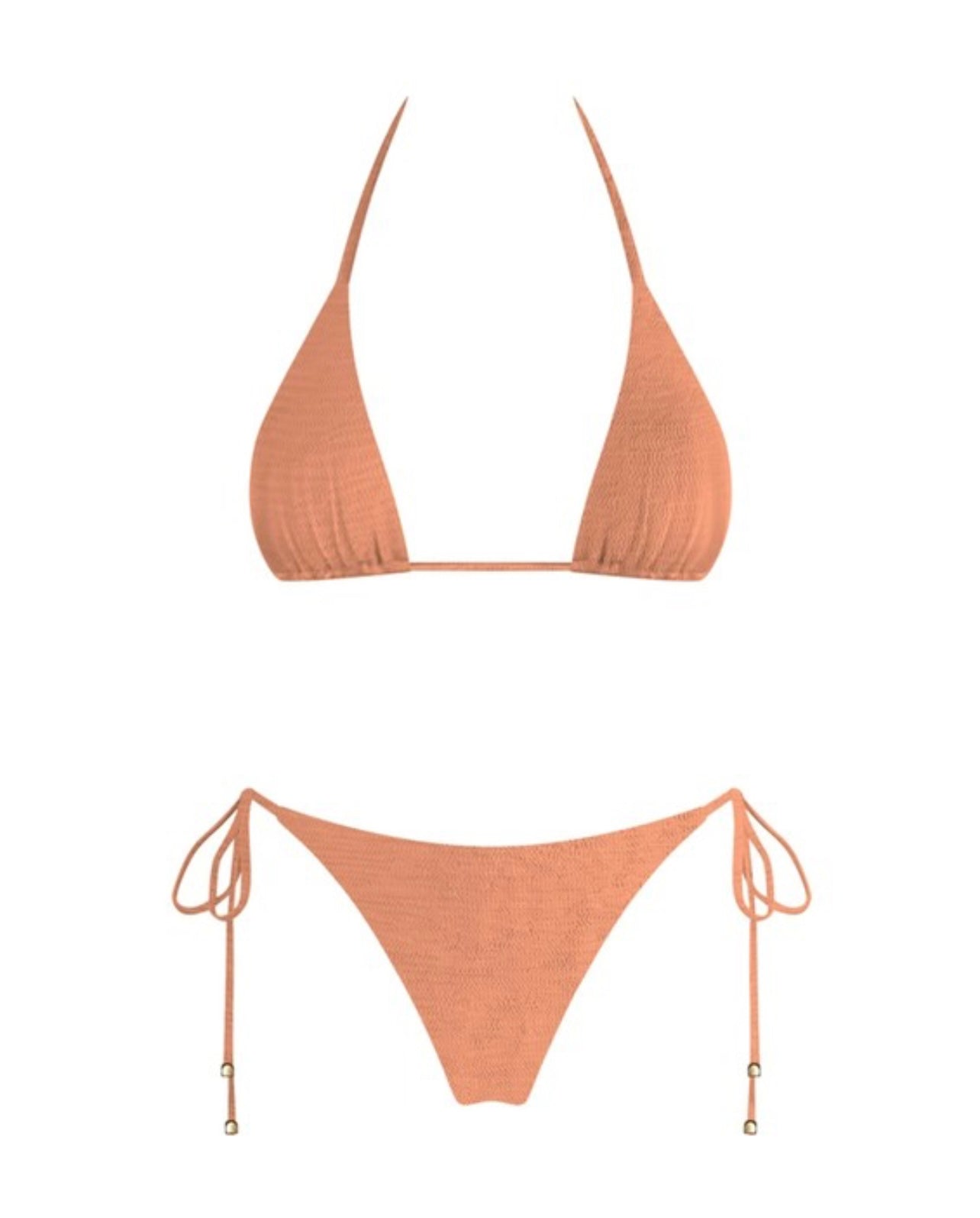 Endless Summer Bikini Set