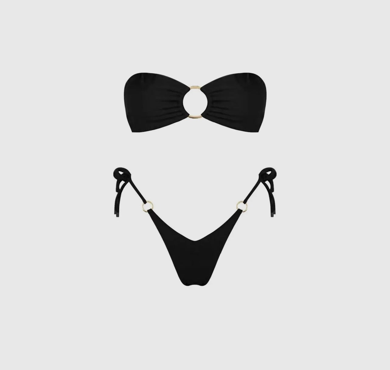 Alix Bikini Set