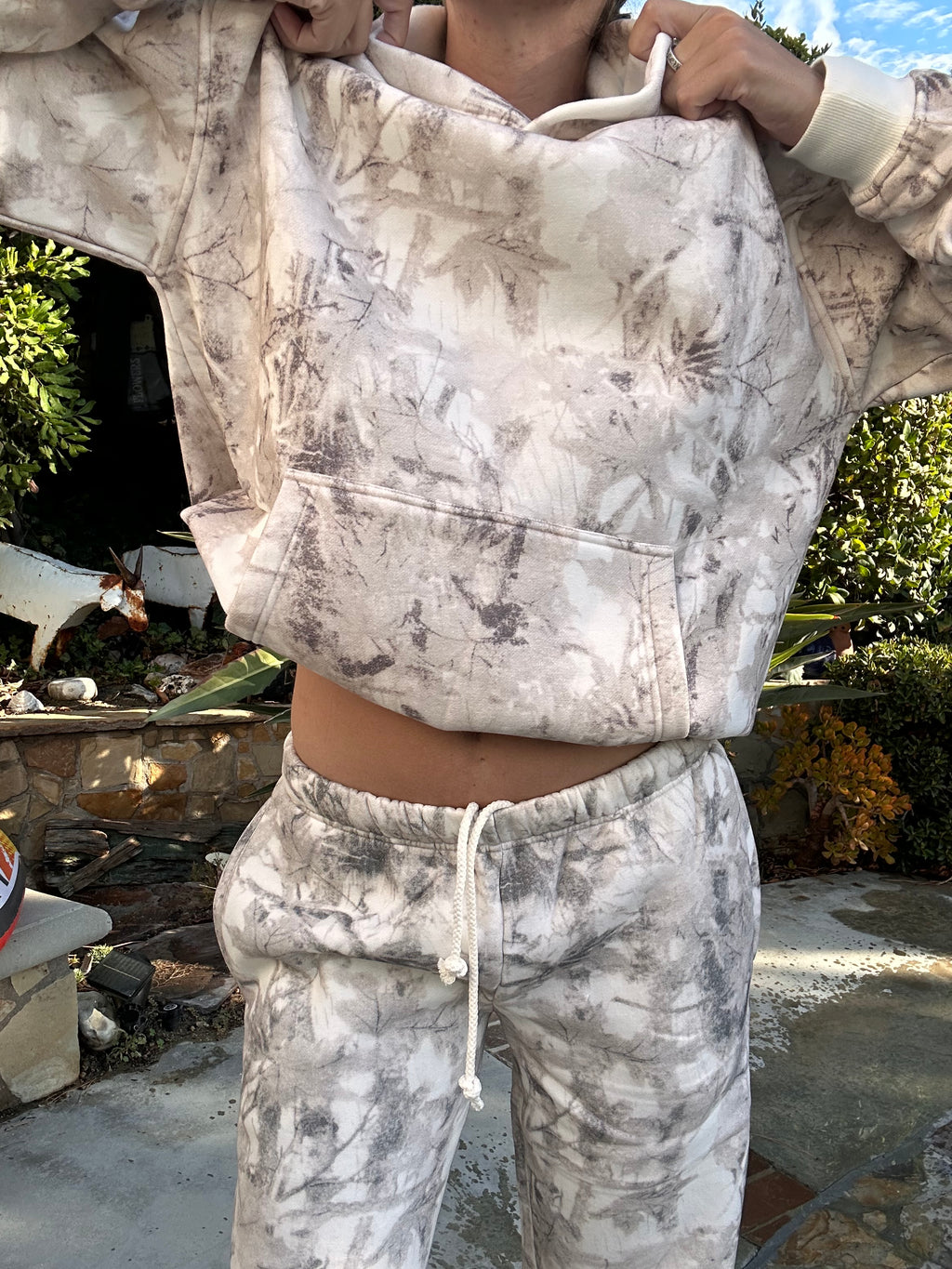 Taylor Hoodie
