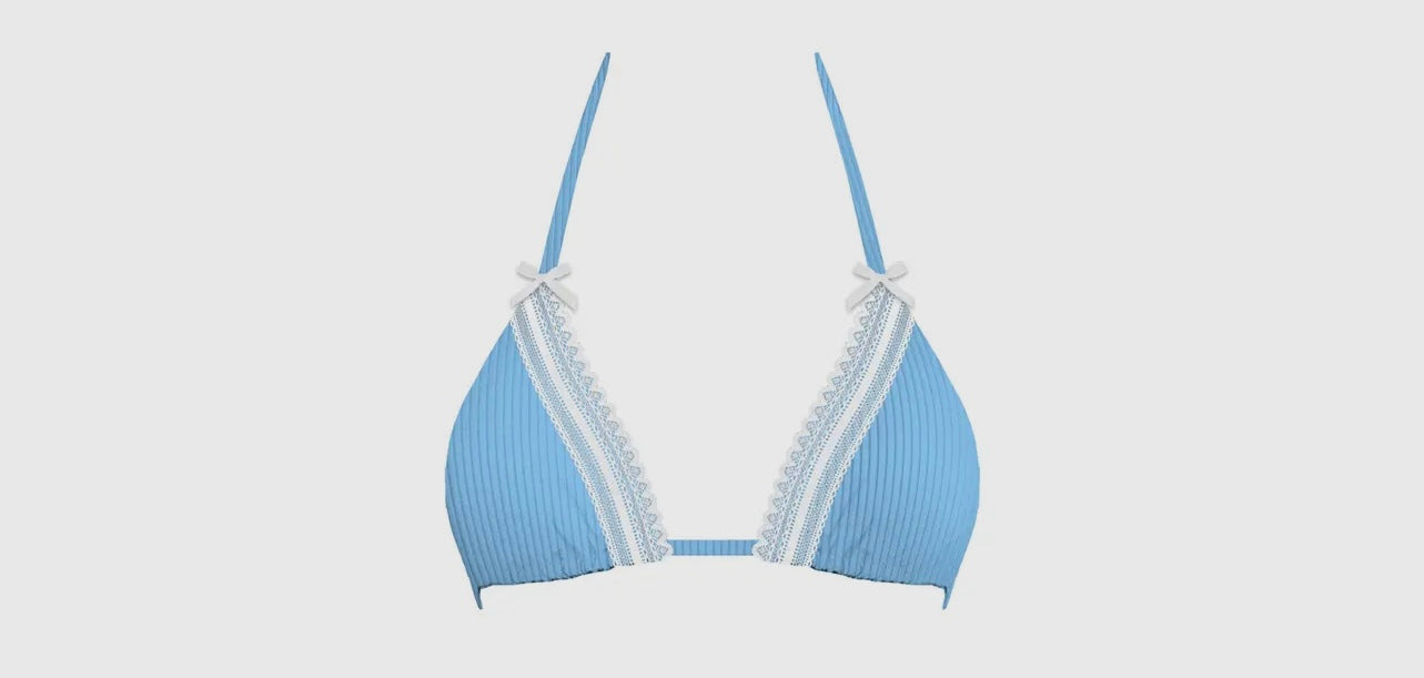 Stella Bikini Top