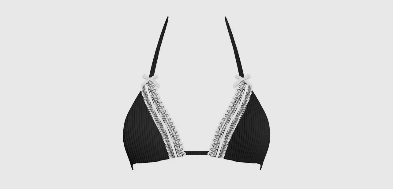 Stella Bikini Top