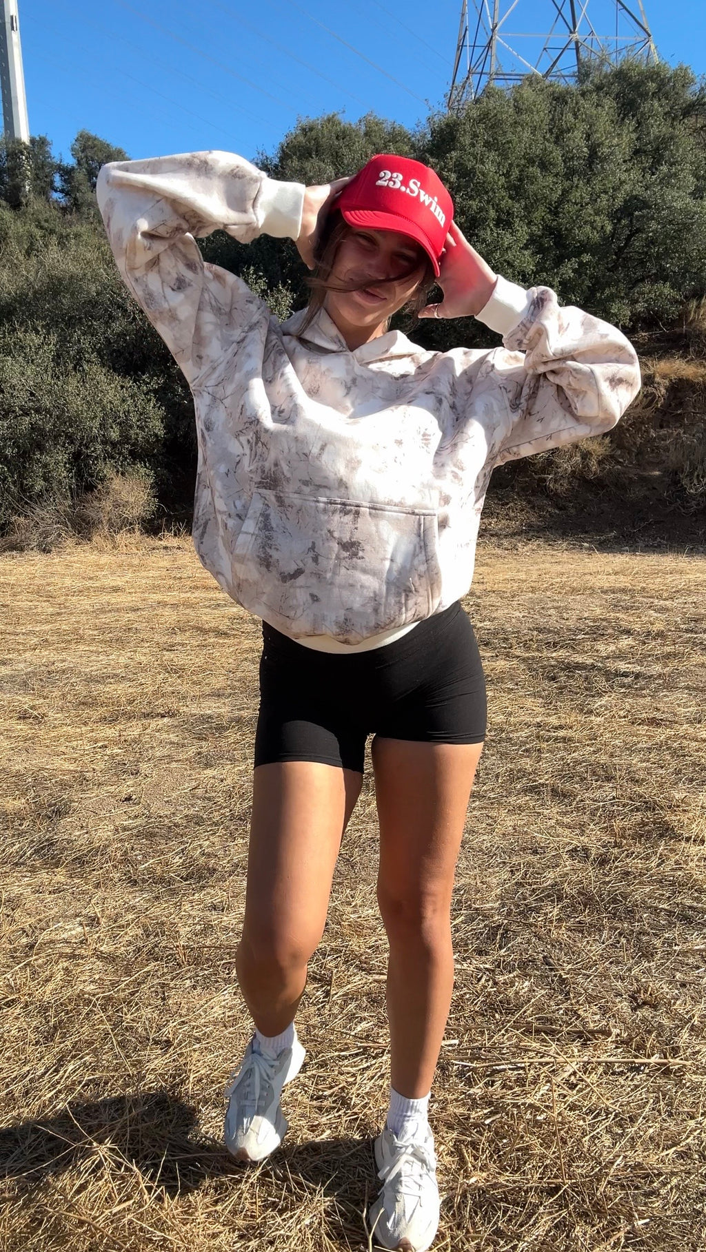 Taylor Hoodie