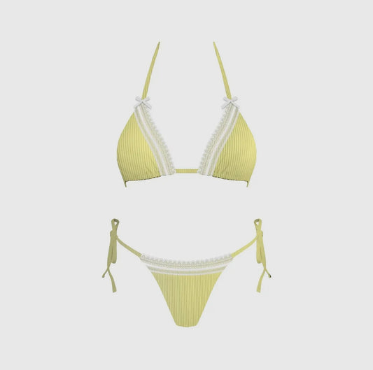 Stella Bikini Set