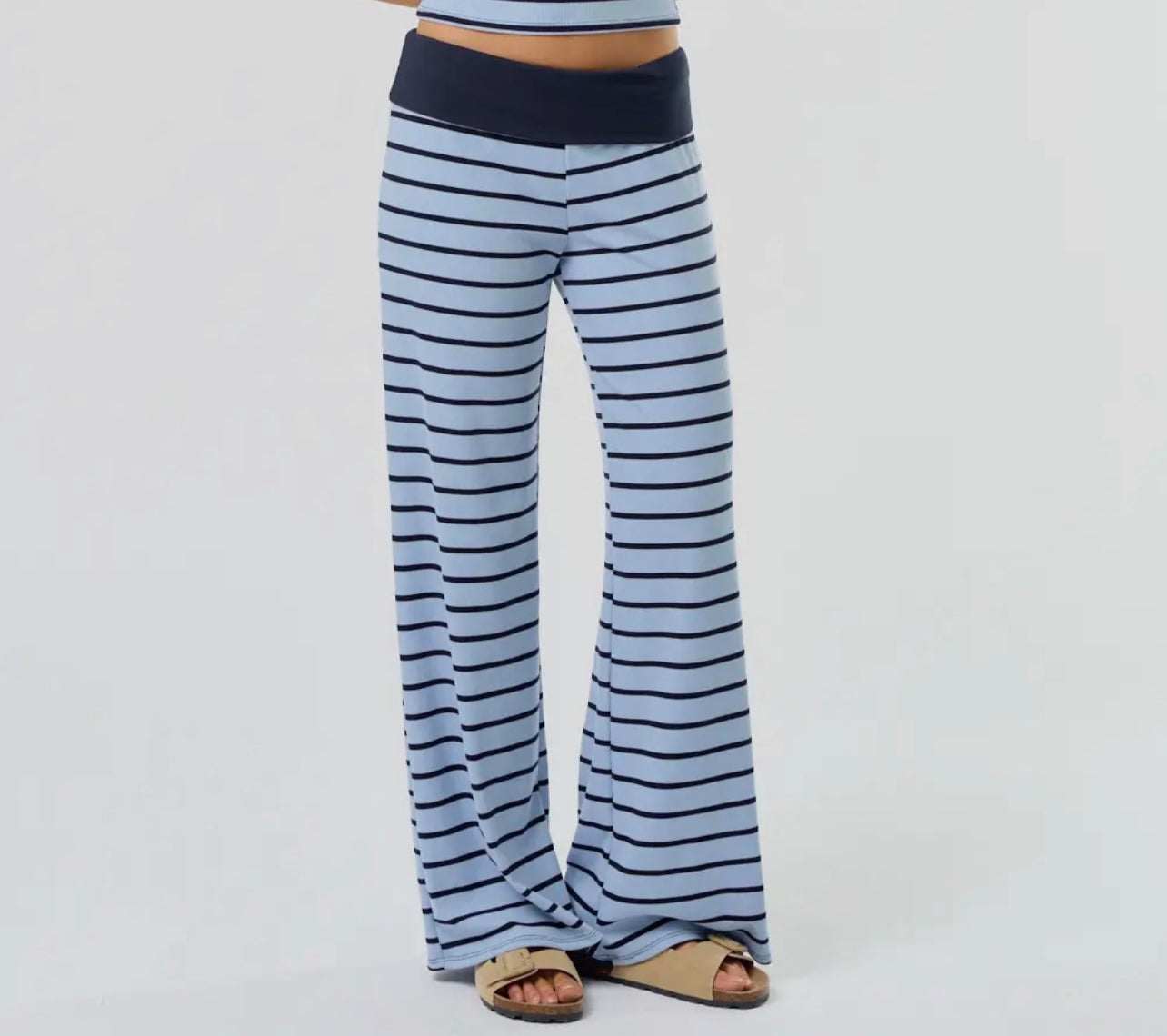 Sunday Haze Pants