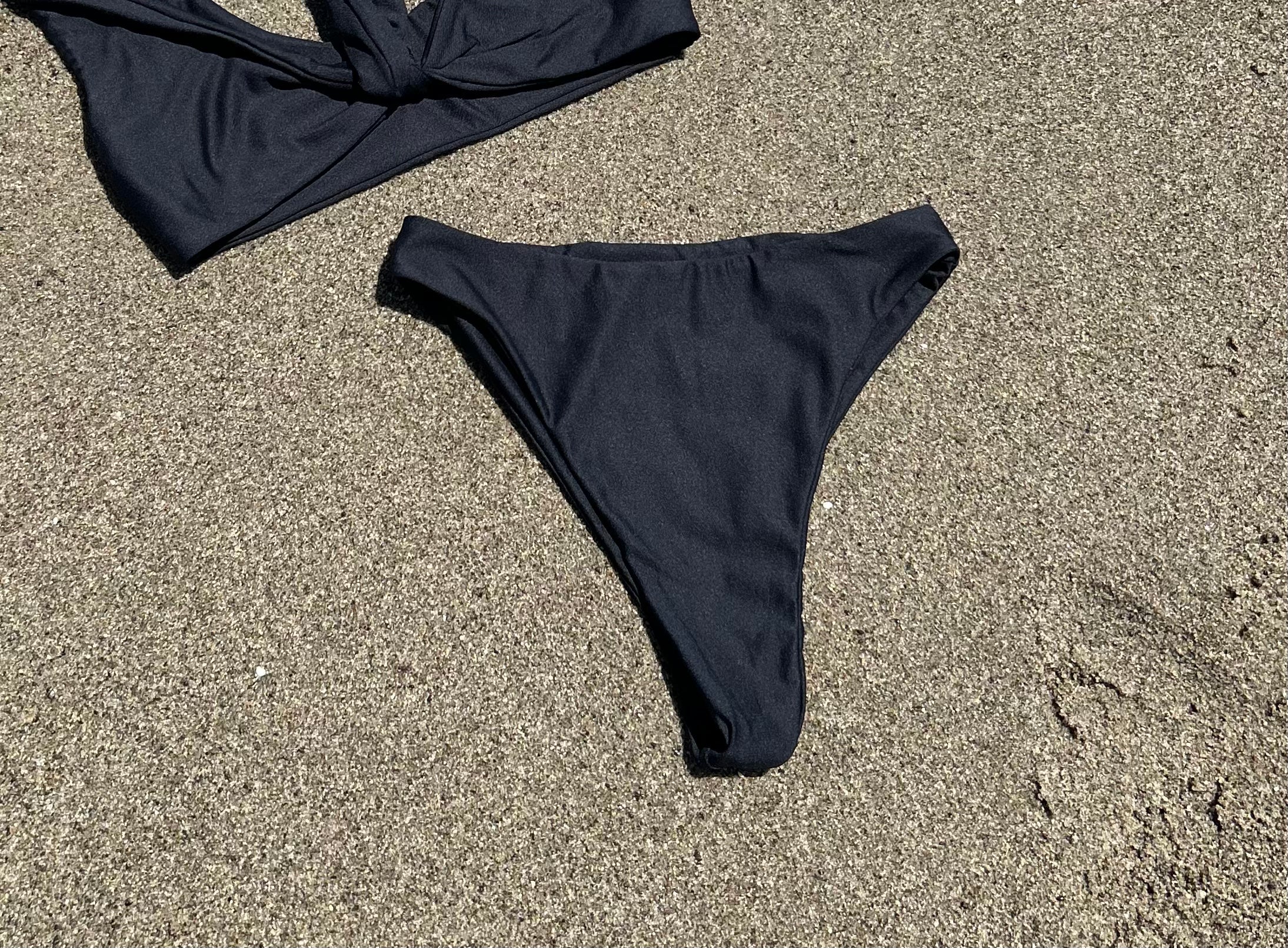 Florence Bikini Top