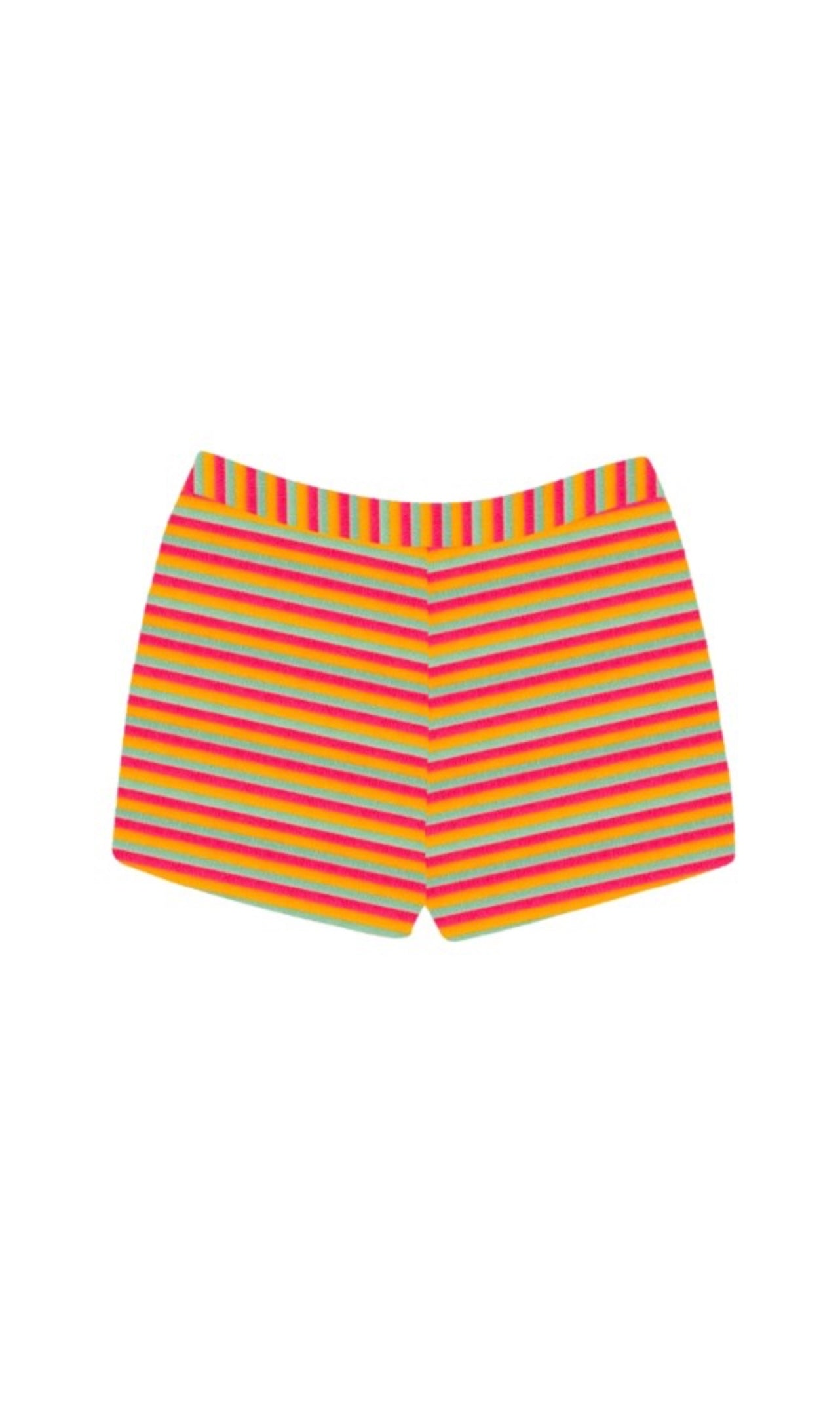 Lush Shorts