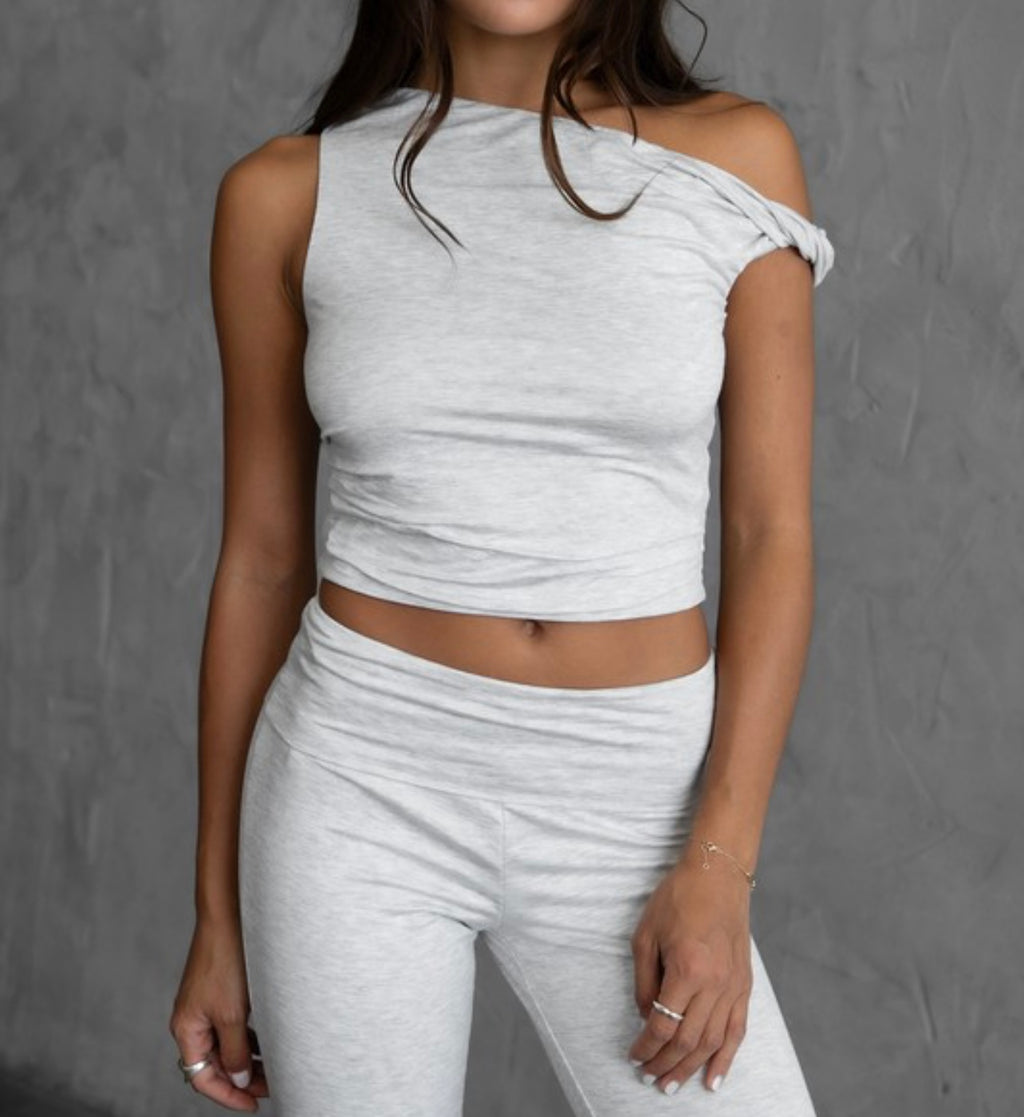 Jamie Twist Top