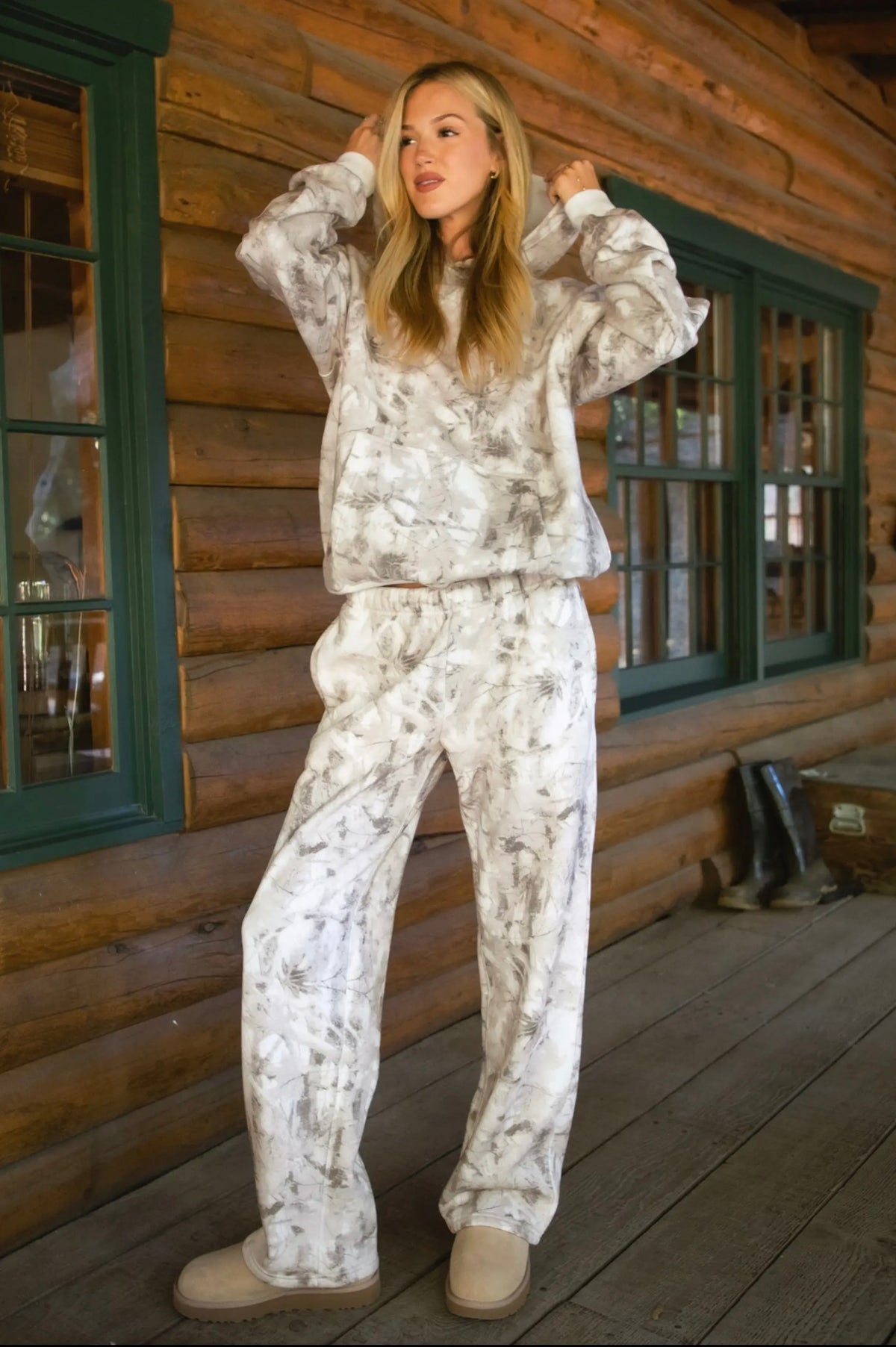 Taylor Sweat Pants