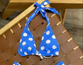 Mable Reversible Bikini Top