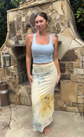 Allure Midi Skirt