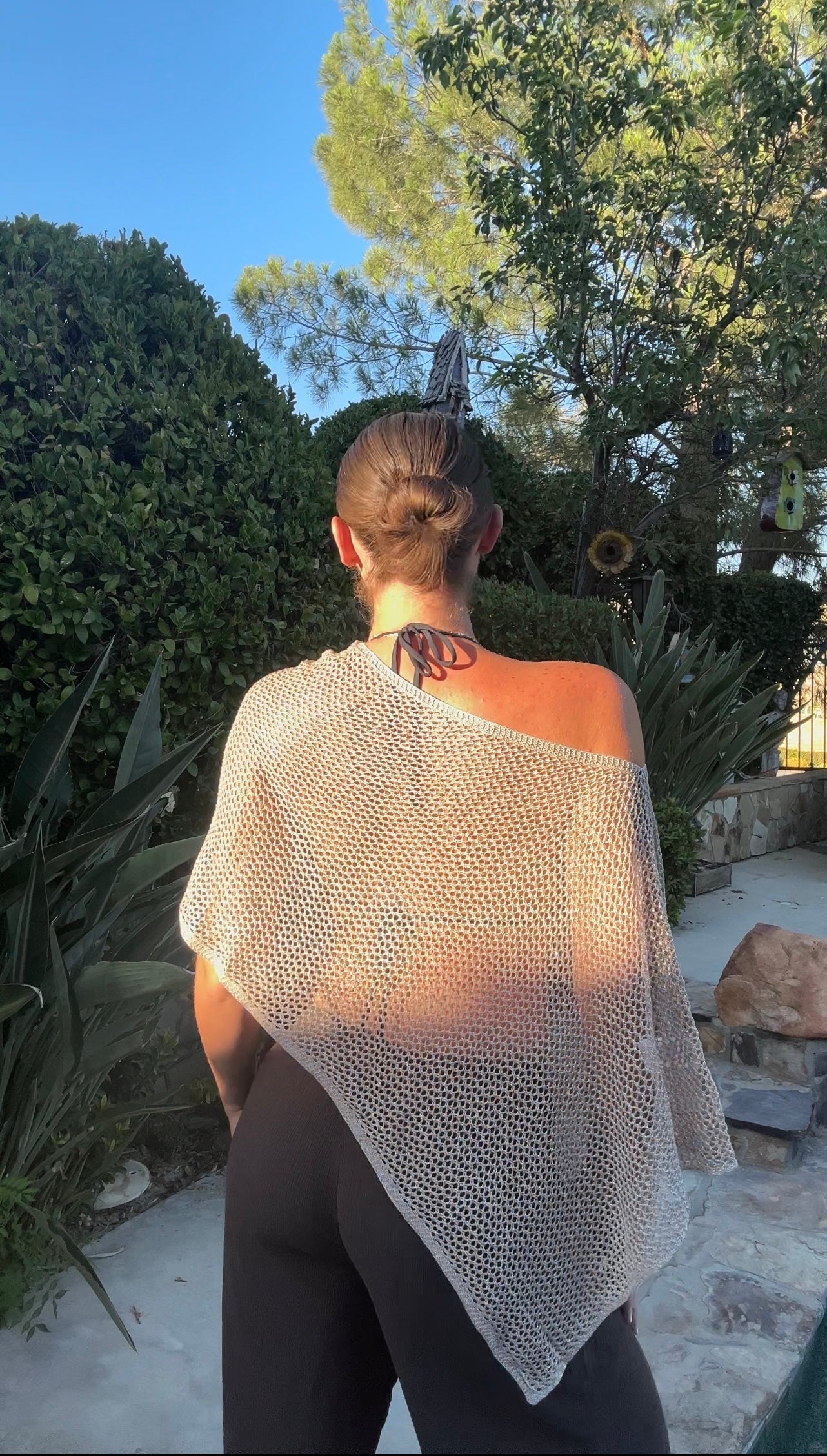 Cape Cod Top