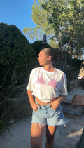 Shirley Bikini Tee