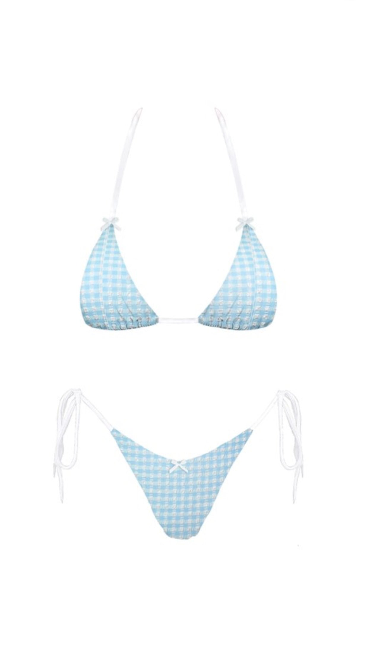 Kenzie Bikini Set