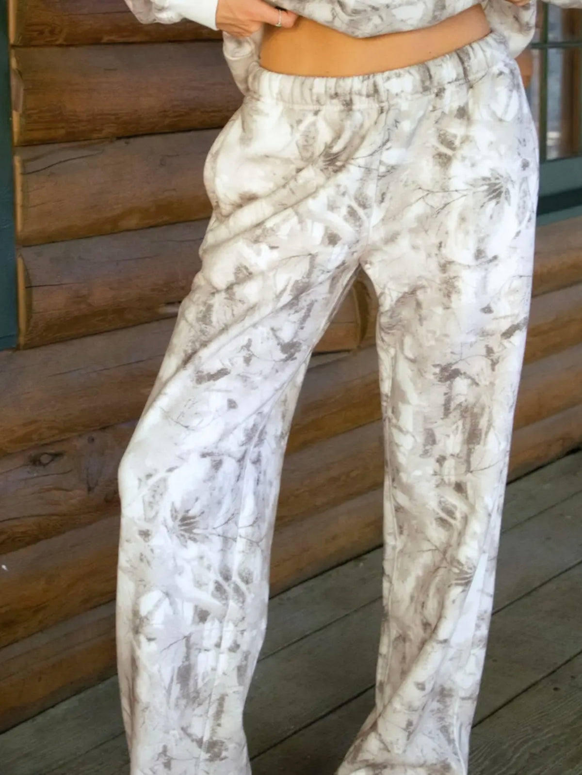 Taylor Sweat Pants