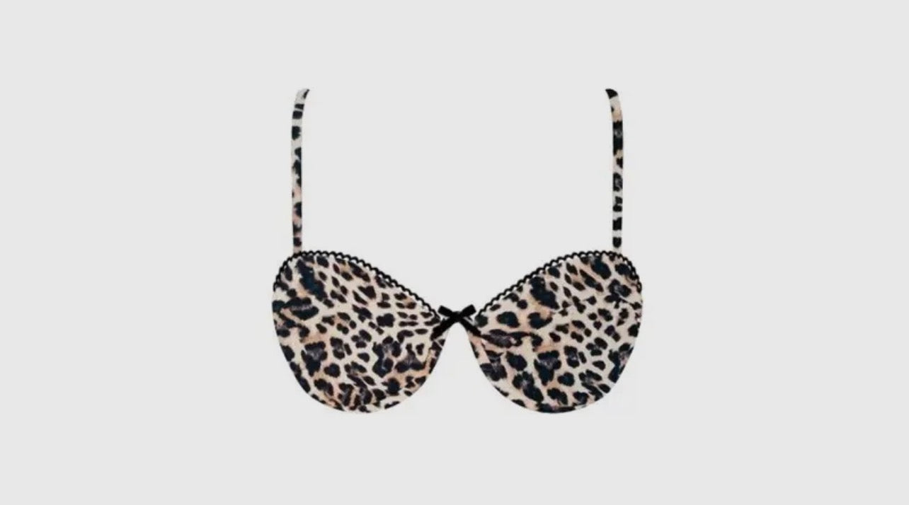 Lorenzo Bikini Set