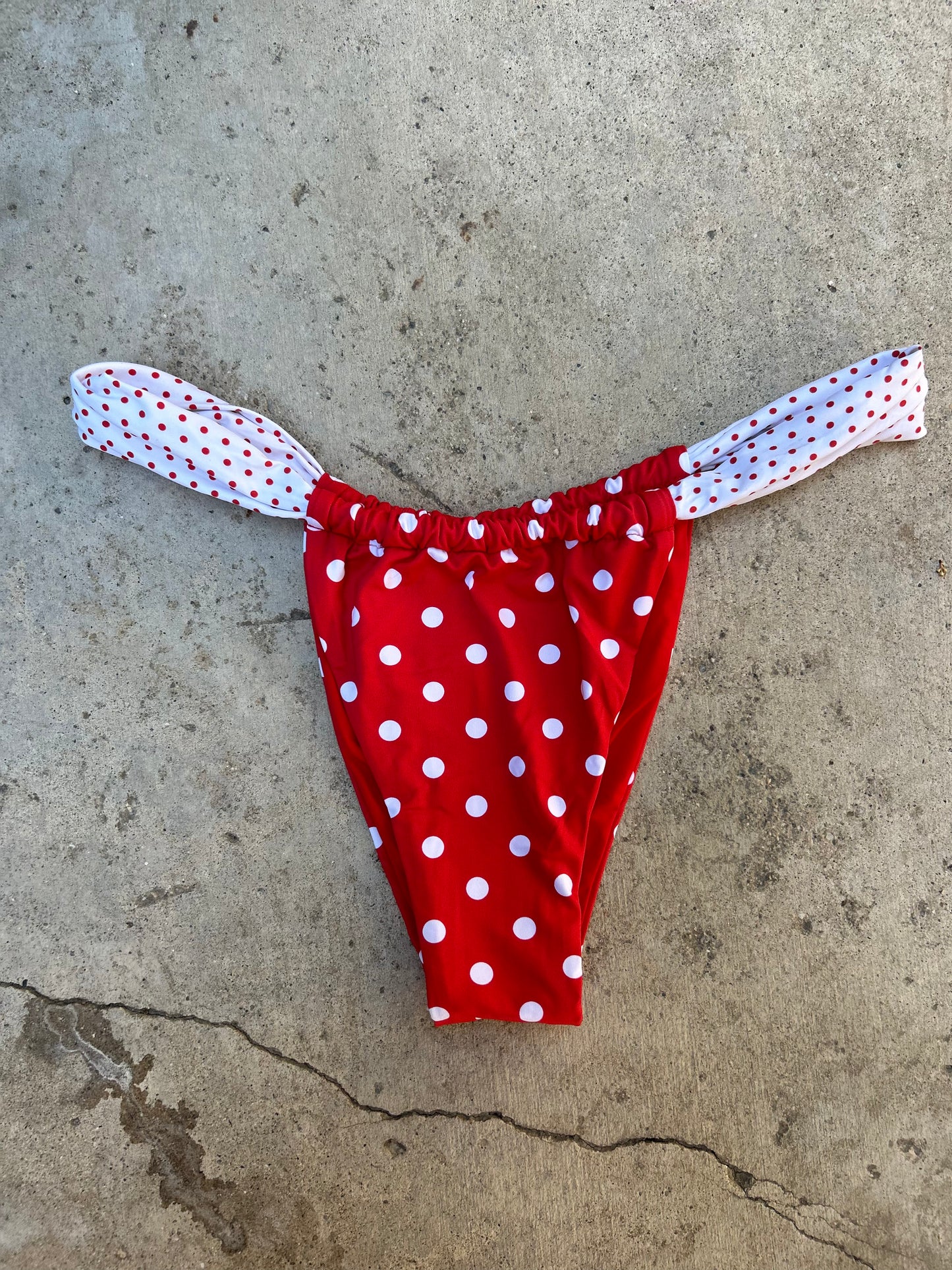 Reece Bikini Bottom