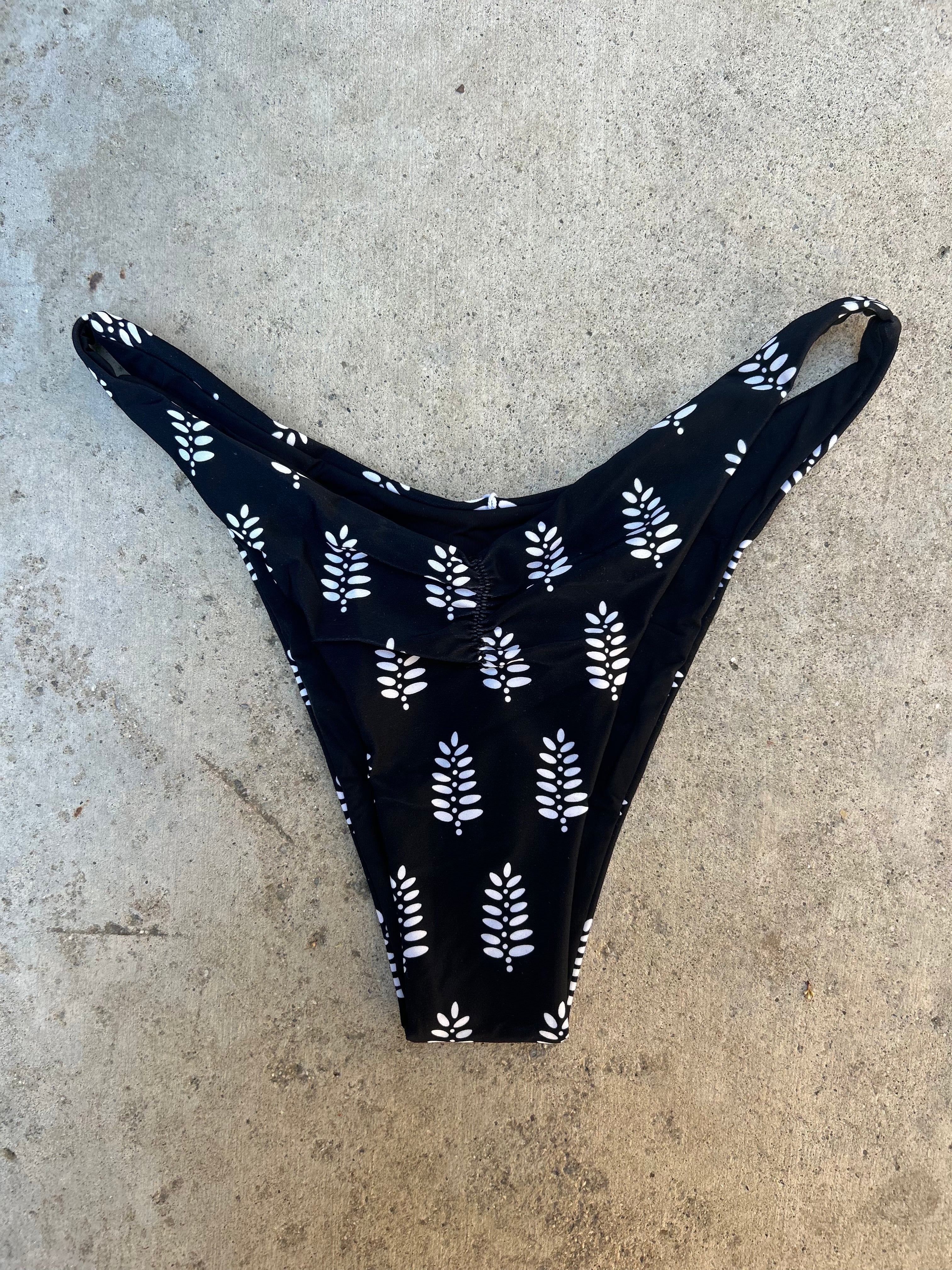 Atlantic Bikini Bottom